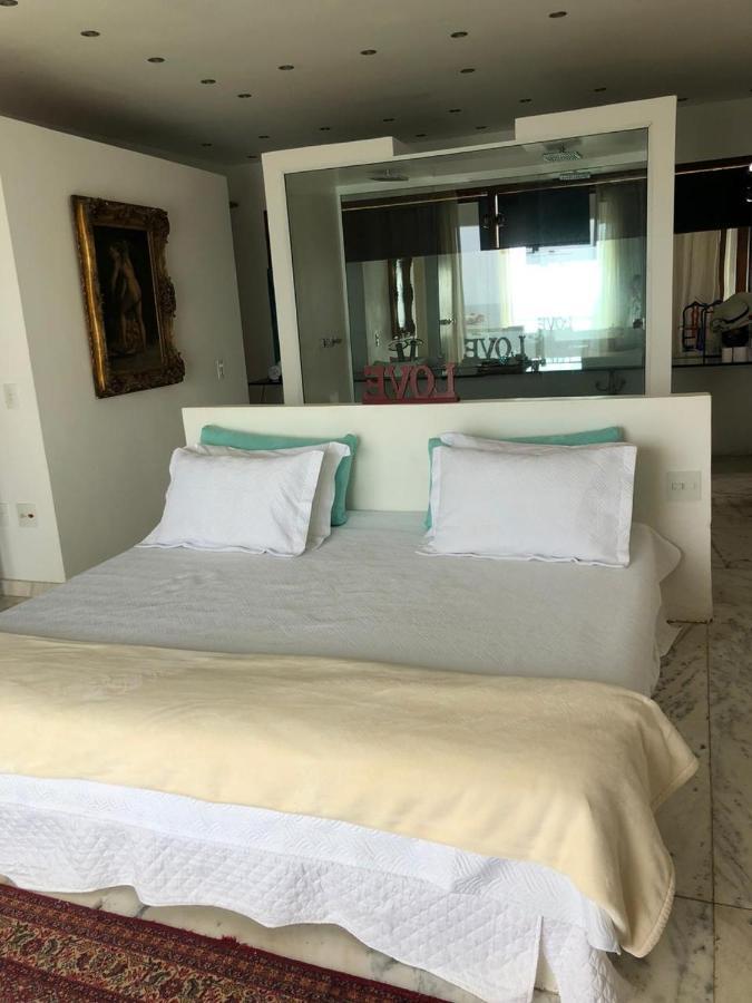Casa Villa Romana Búzios Exteriör bild