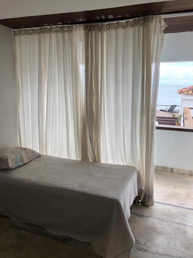 Casa Villa Romana Búzios Exteriör bild