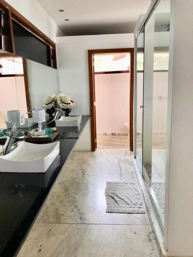 Casa Villa Romana Búzios Exteriör bild