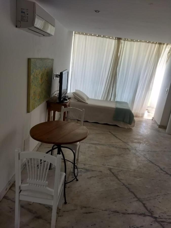 Casa Villa Romana Búzios Exteriör bild