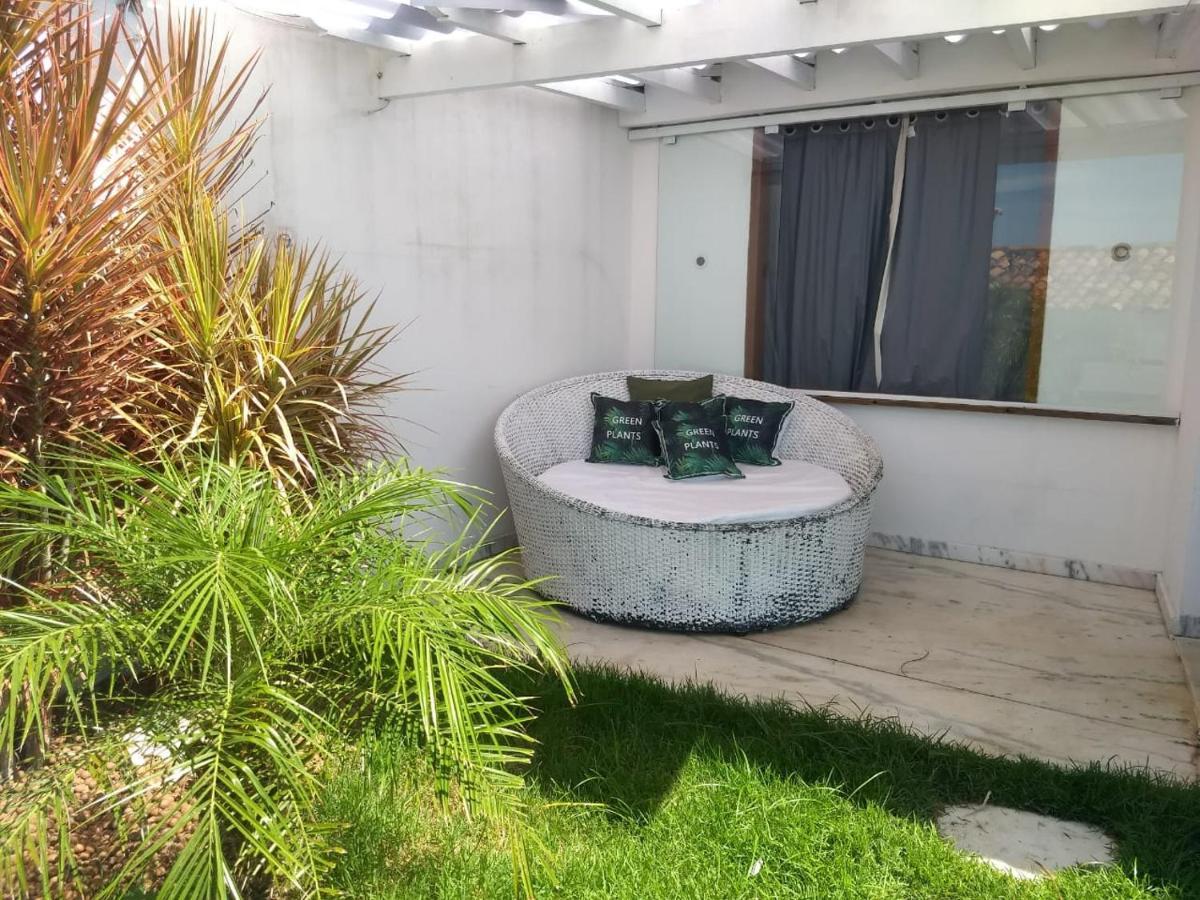 Casa Villa Romana Búzios Exteriör bild
