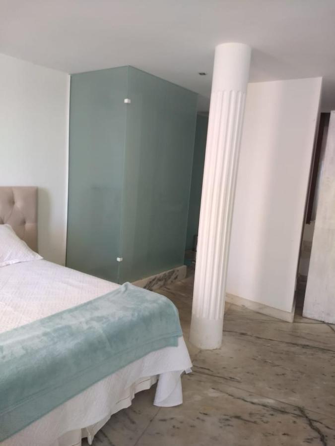 Casa Villa Romana Búzios Exteriör bild