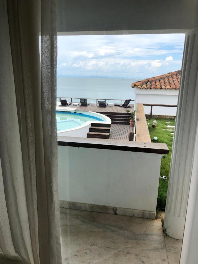 Casa Villa Romana Búzios Exteriör bild