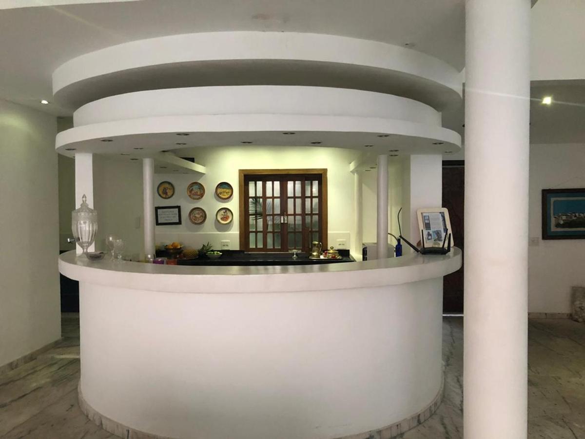 Casa Villa Romana Búzios Exteriör bild