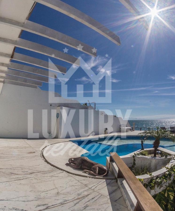 Casa Villa Romana Búzios Exteriör bild